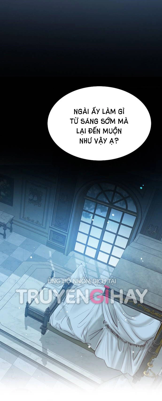 Serena Chapter 1.1 - 13