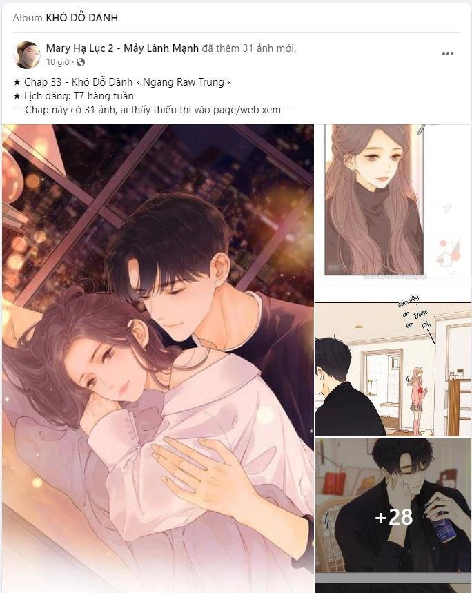 Serena Chapter 1.1 - 50