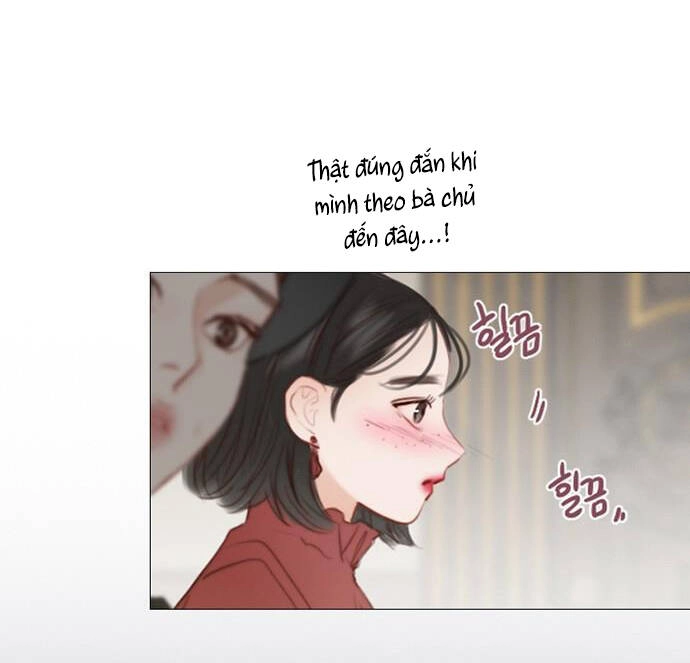 Serena Chapter 1.2 - 13