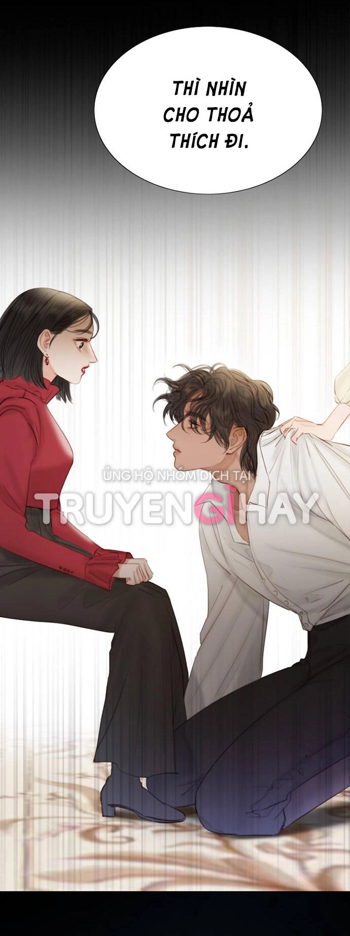 Serena Chapter 1.2 - 33