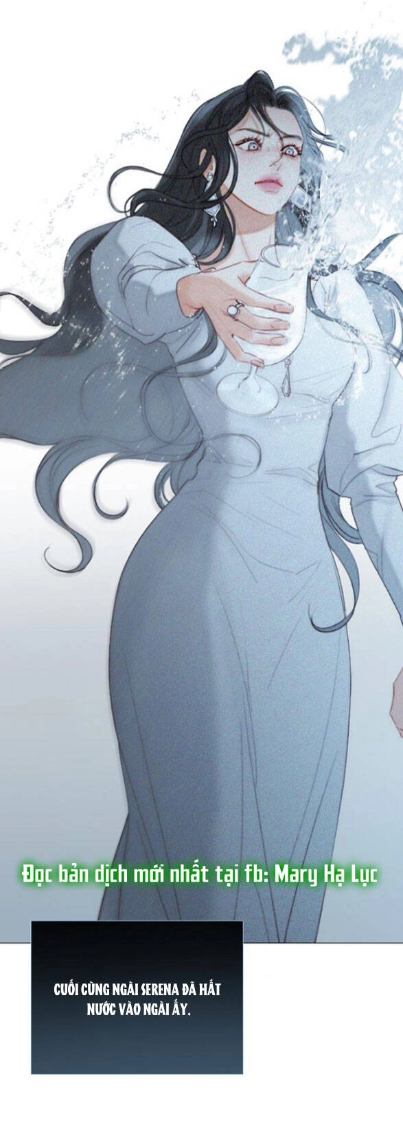 Serena Chapter 2.1 - 11