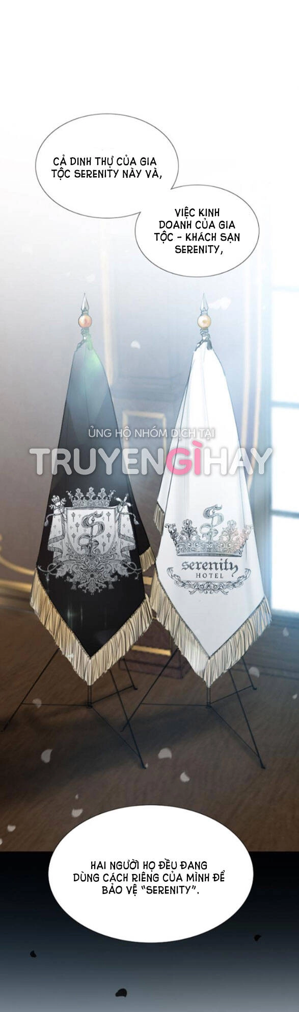 Serena Chapter 2.1 - 18