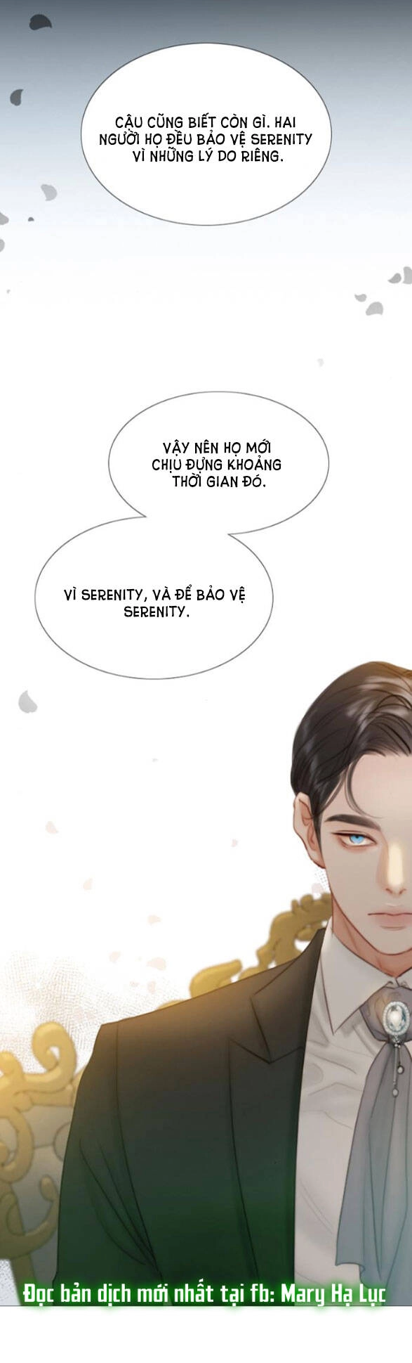 Serena Chapter 2.1 - 20