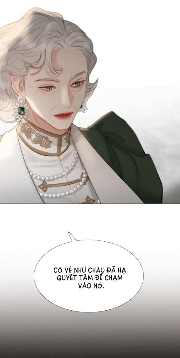 Serena Chapter 3.2 - 2