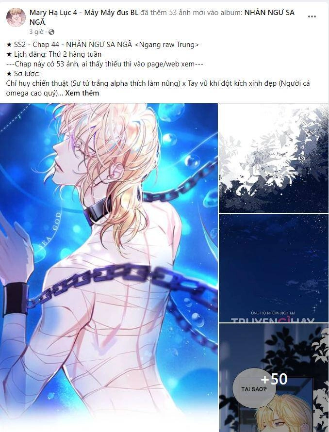 Serena Chapter 4.1 - 1