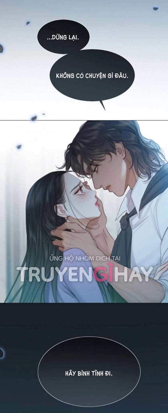 Serena Chapter 4.1 - 5