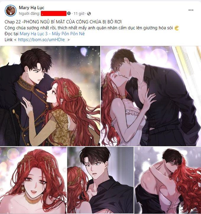 Serena Chapter 4.1 - 14