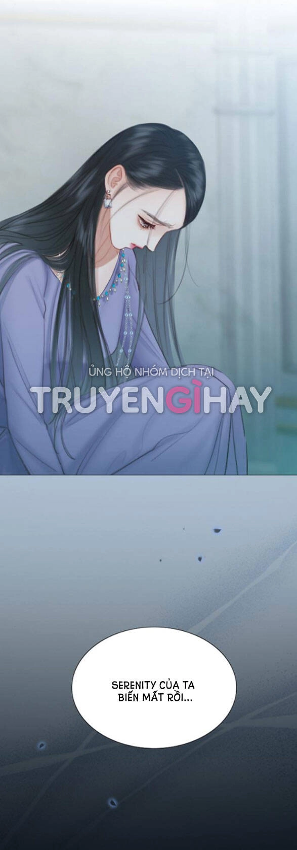 Serena Chapter 4.1 - 21