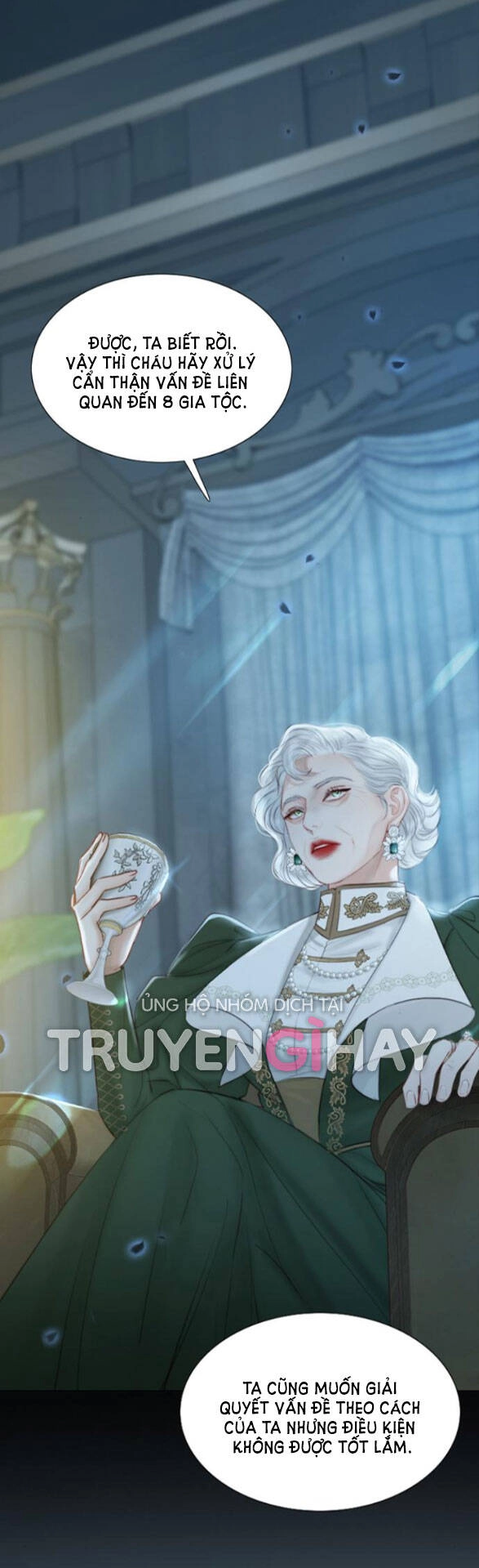 Serena Chapter 4.1 - 23