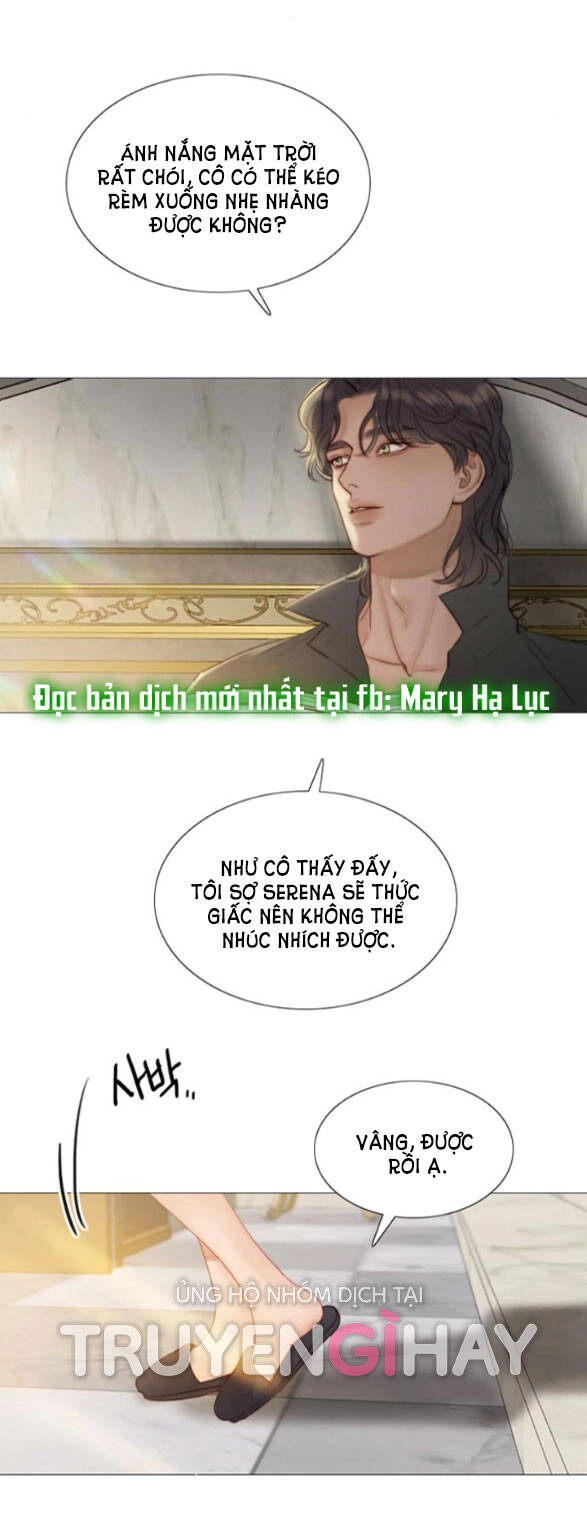 Serena Chapter 5.1 - 7