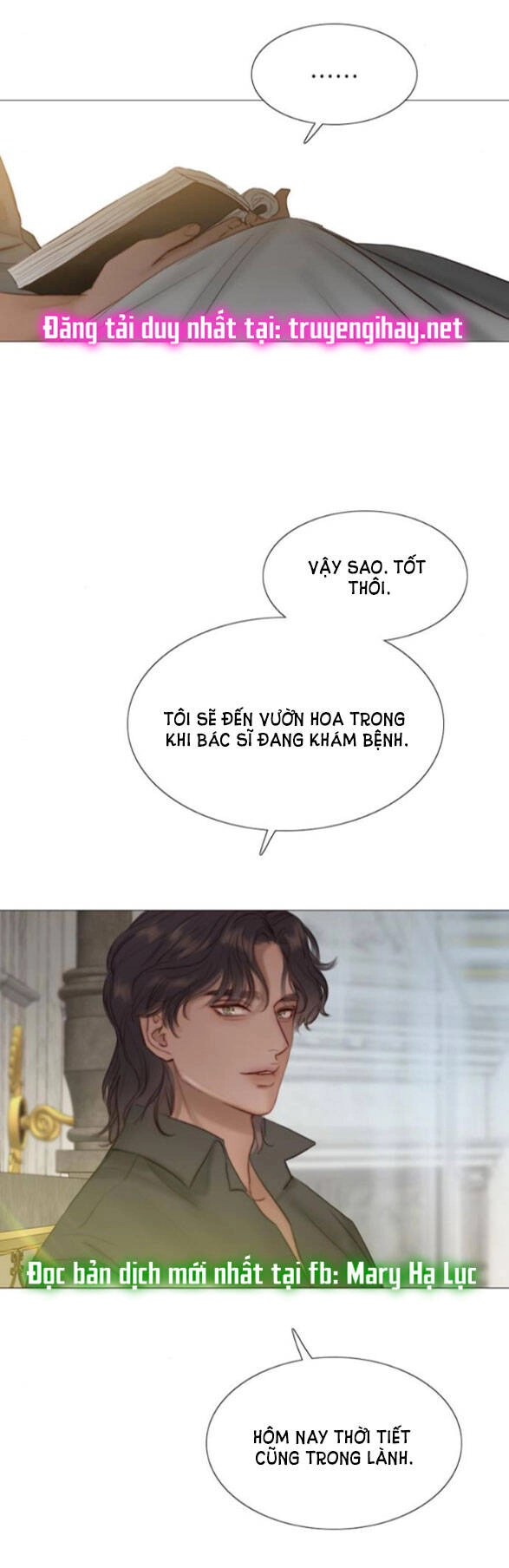 Serena Chapter 5.1 - 10