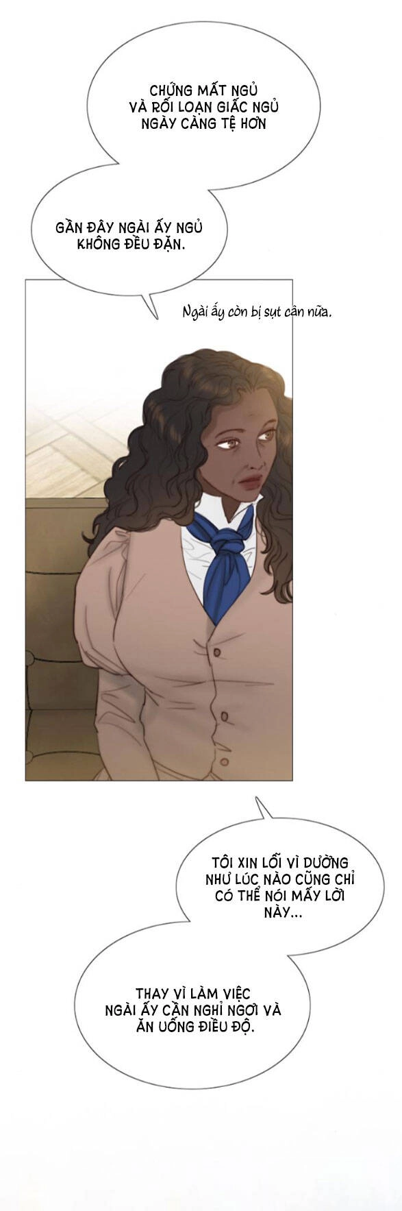 Serena Chapter 5.1 - 20