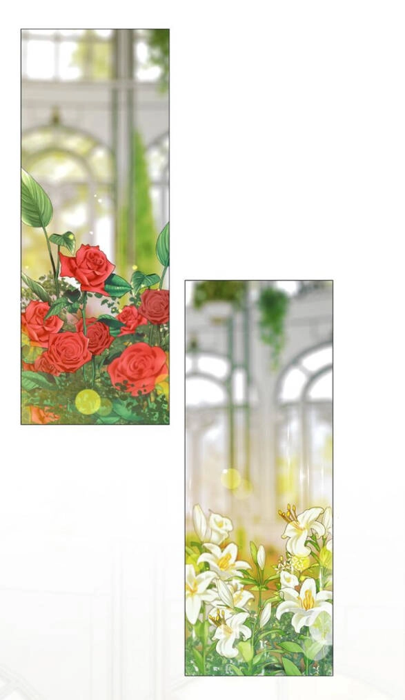 Serena Chapter 6.1 - 1