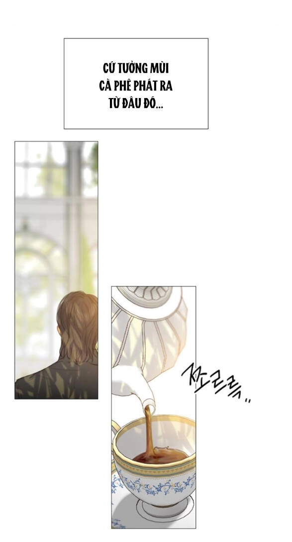 Serena Chapter 6.1 - 6