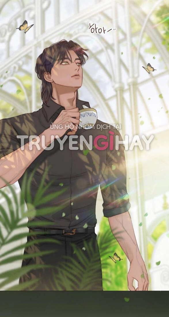 Serena Chapter 6.1 - 9