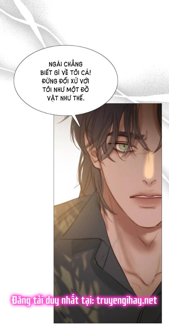 Serena Chapter 6.2 - 11