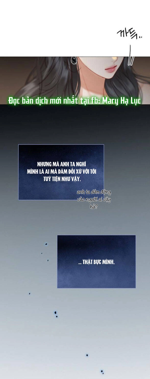 Serena Chapter 7.1 - 21