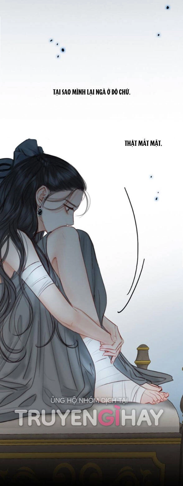 Serena Chapter 7.1 - 22