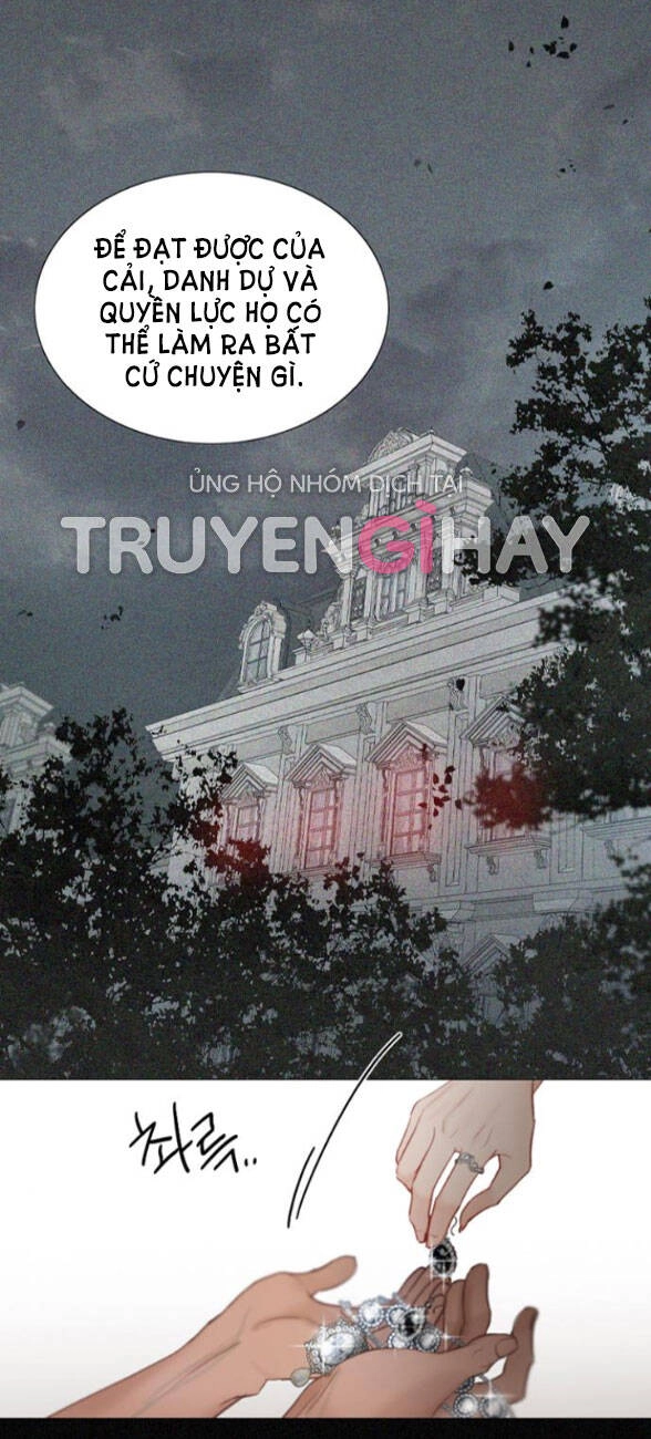 Serena Chapter 7.2 - 3