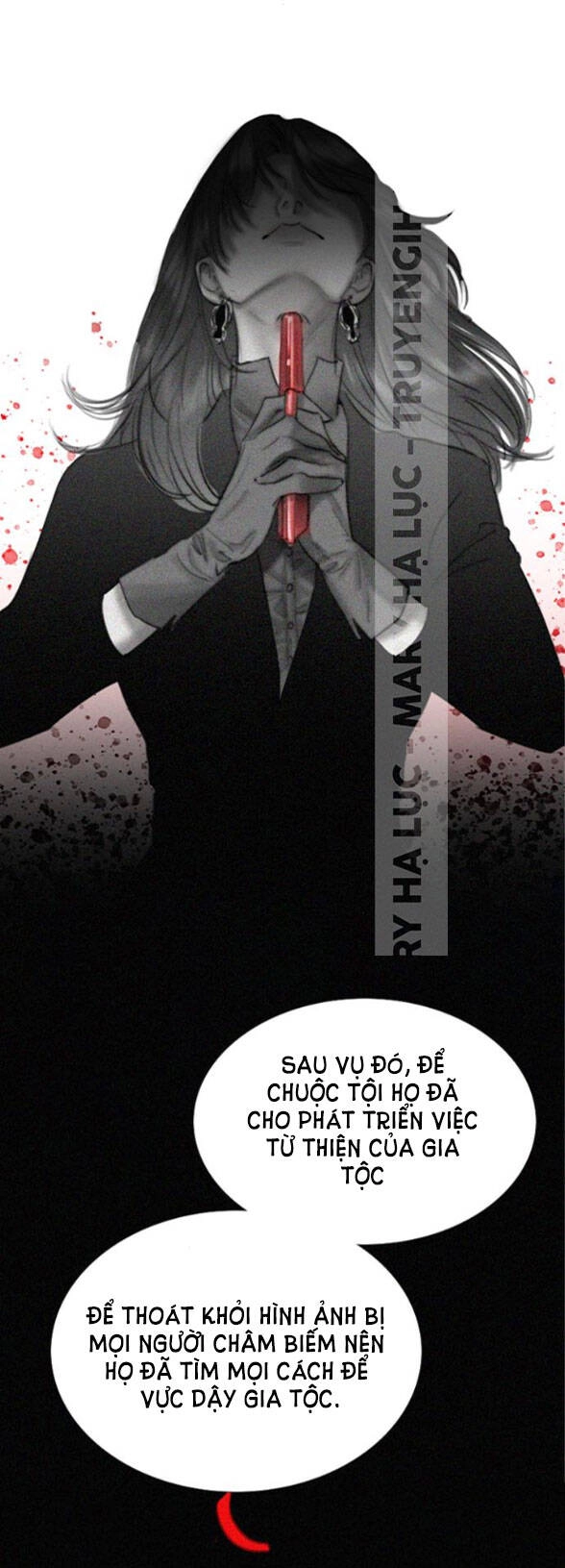 Serena Chapter 7.2 - 7