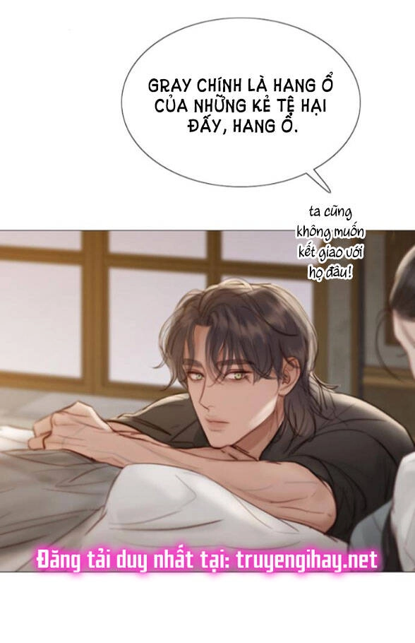 Serena Chapter 7.2 - 10