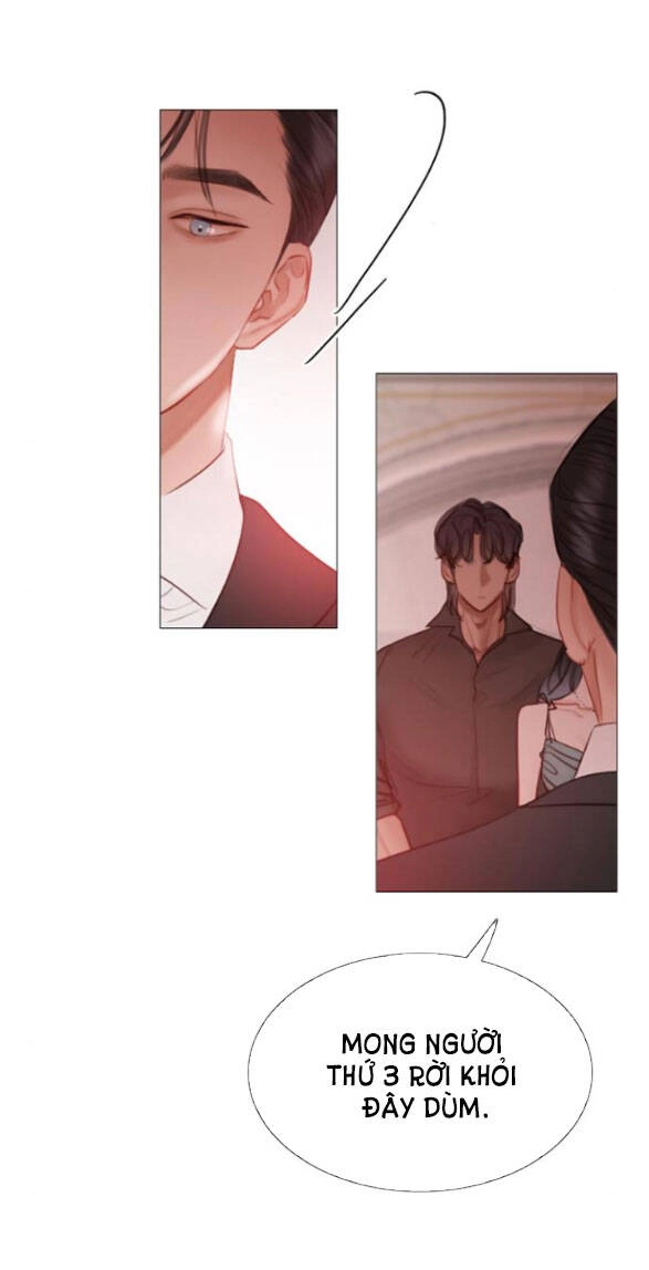 Serena Chapter 8.1 - 3