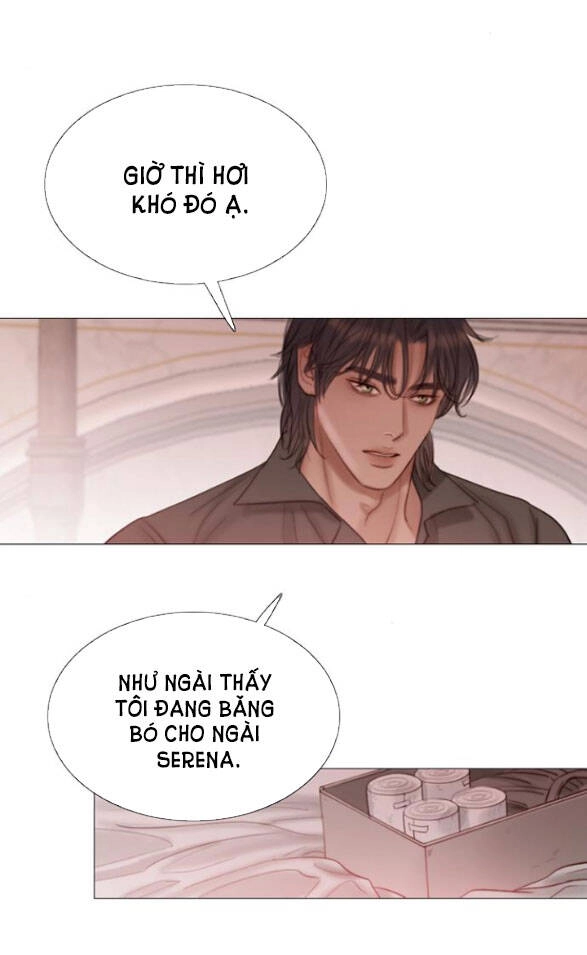 Serena Chapter 8.1 - 4