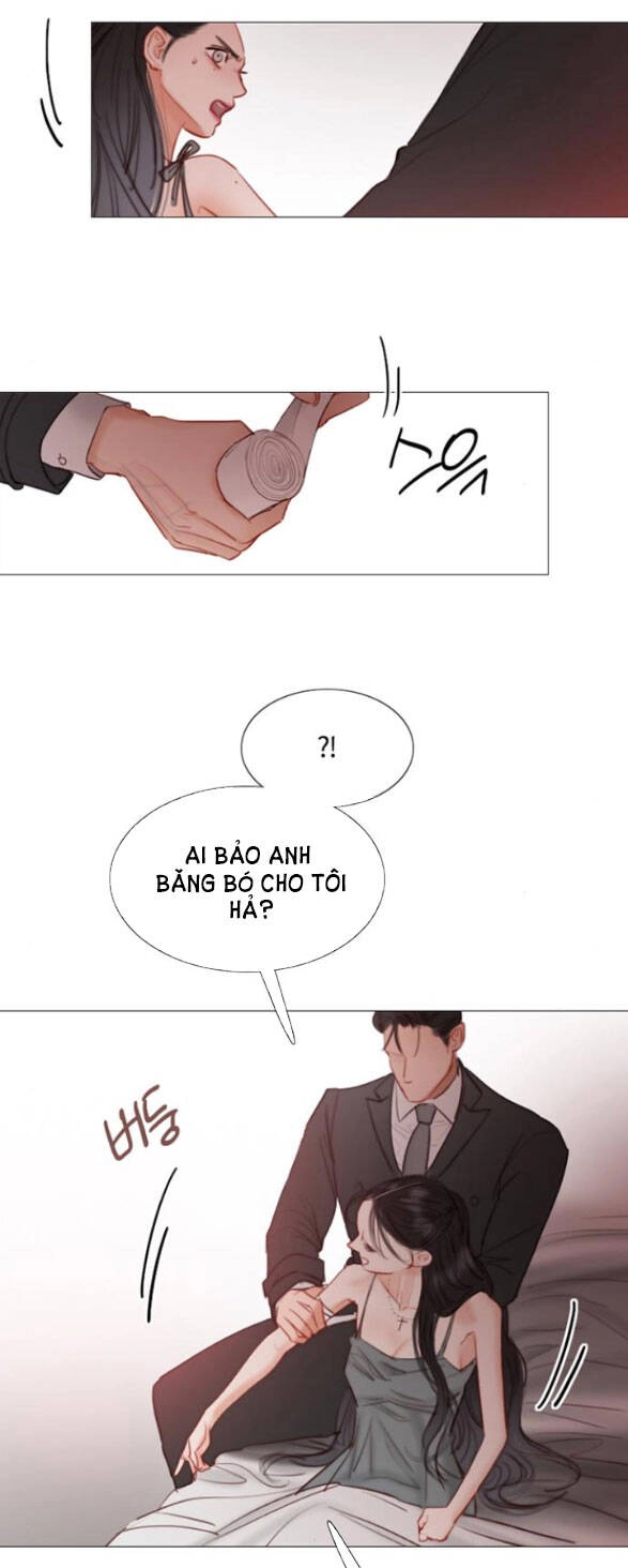 Serena Chapter 8.1 - 10