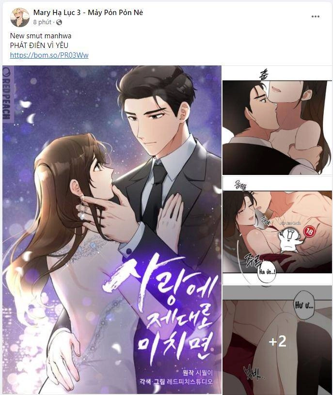 Serena Chapter 8.1 - 13