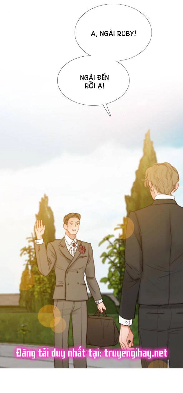 Serena Chapter 9 - 1