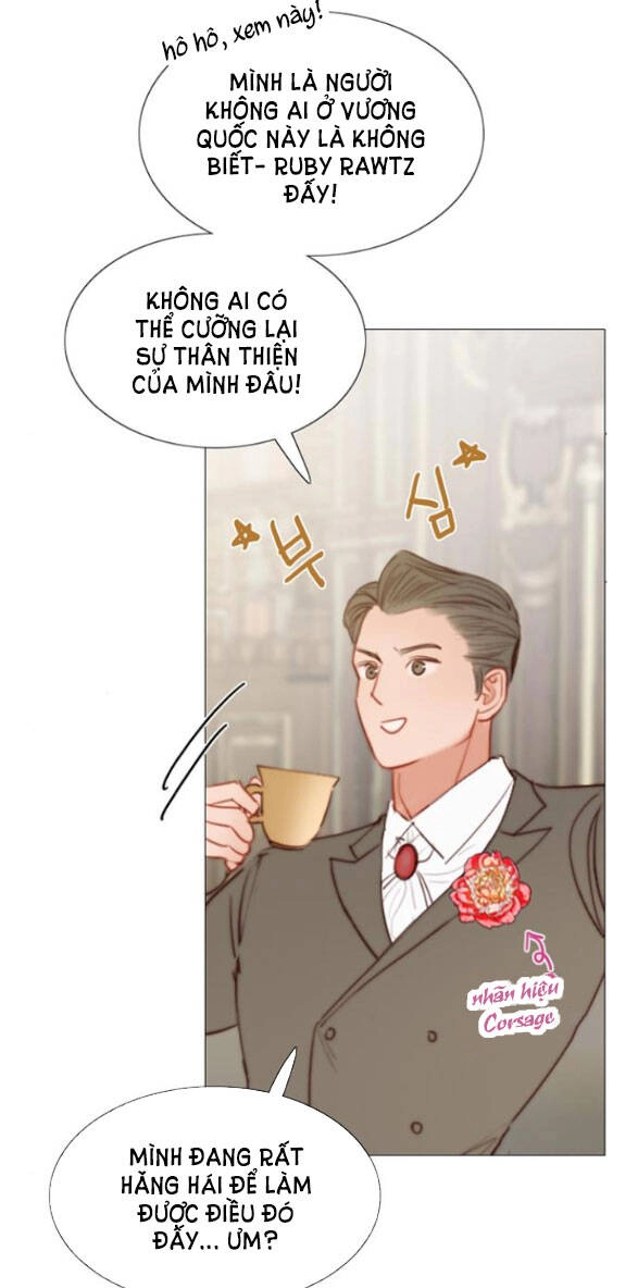 Serena Chapter 9 - 14