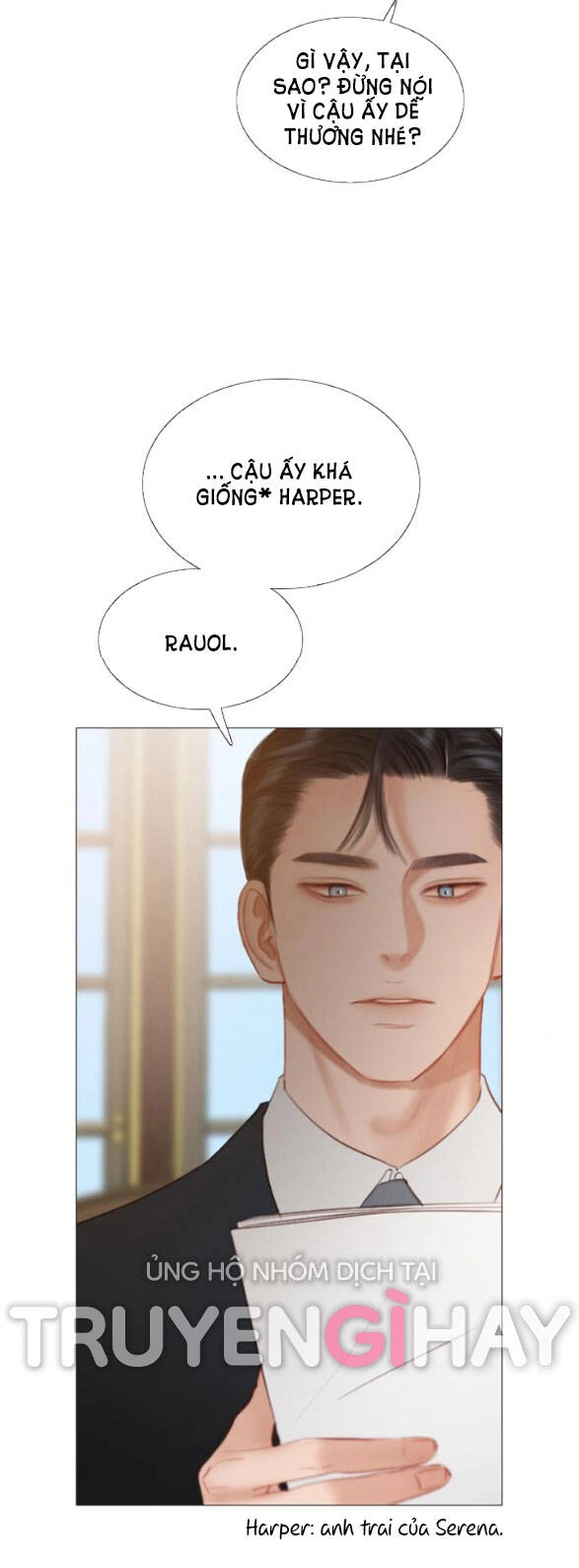 Serena Chapter 9 - 16