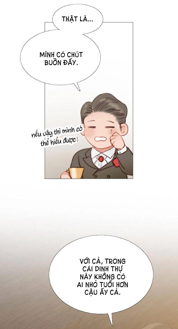 Serena Chapter 9 - 18