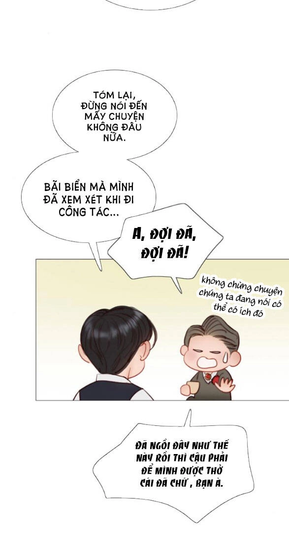 Serena Chapter 9 - 20