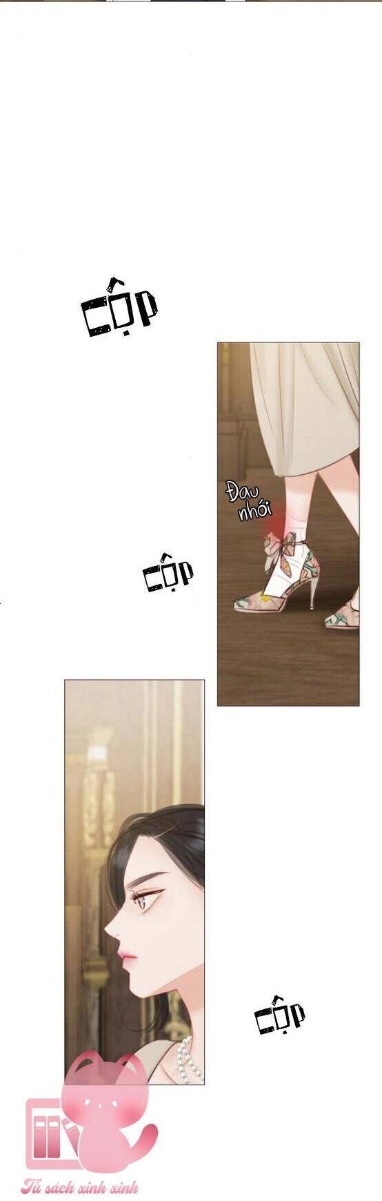 Serena Chapter 10 - 15