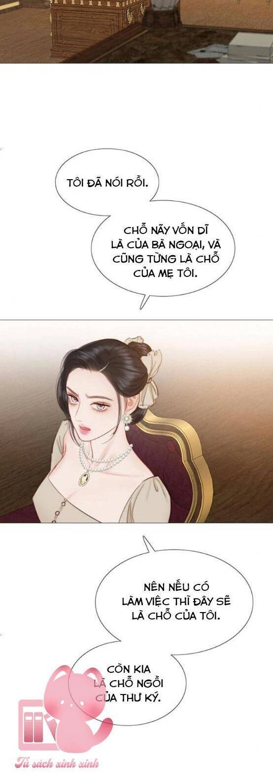 Serena Chapter 10 - 21