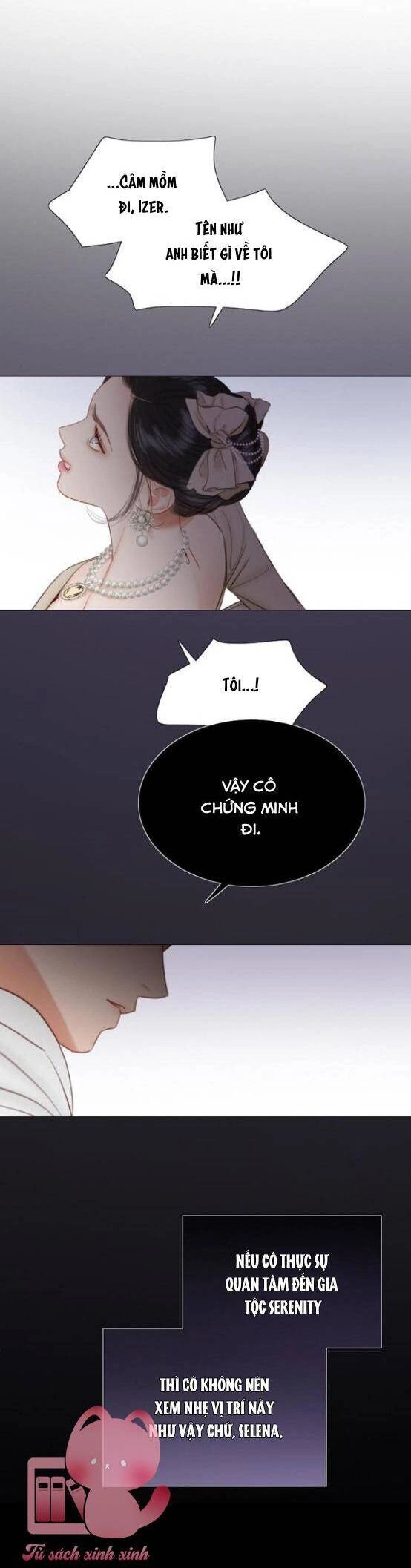 Serena Chapter 10 - 33