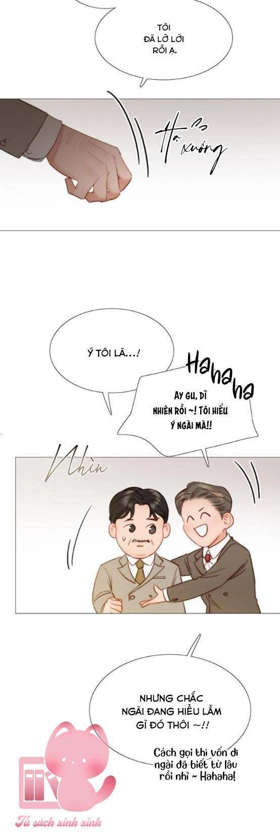 Serena Chapter 11 - 11