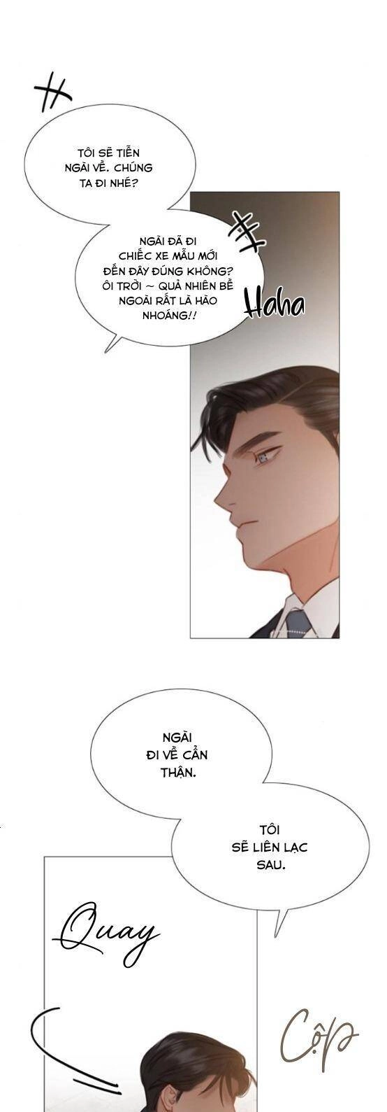 Serena Chapter 11 - 12