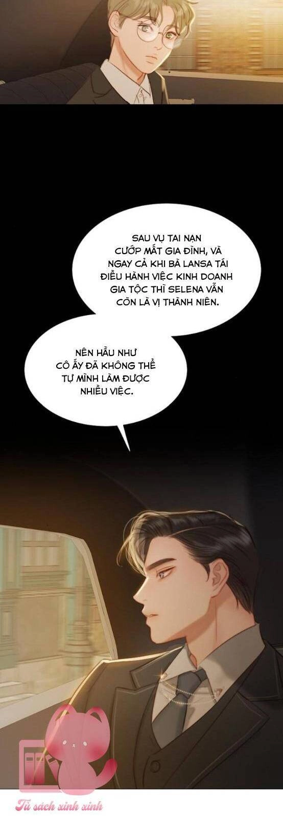 Serena Chapter 11 - 17