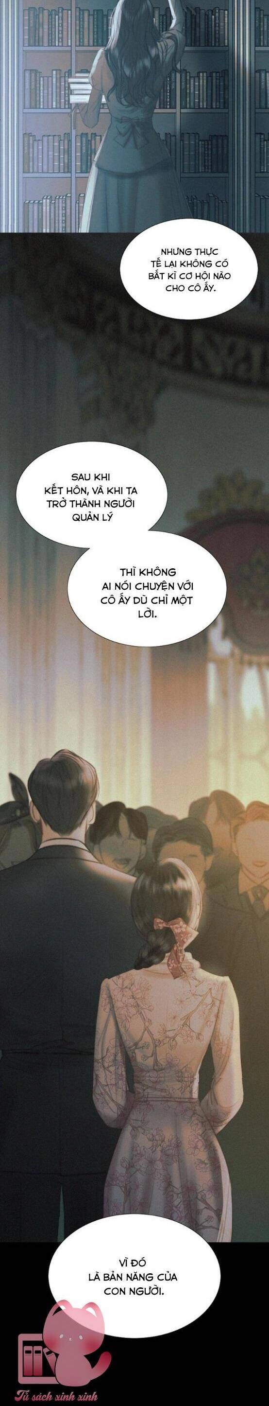 Serena Chapter 11 - 19