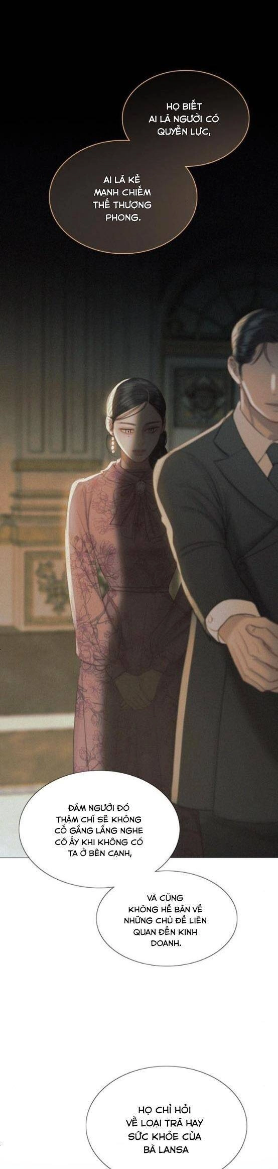 Serena Chapter 11 - 20