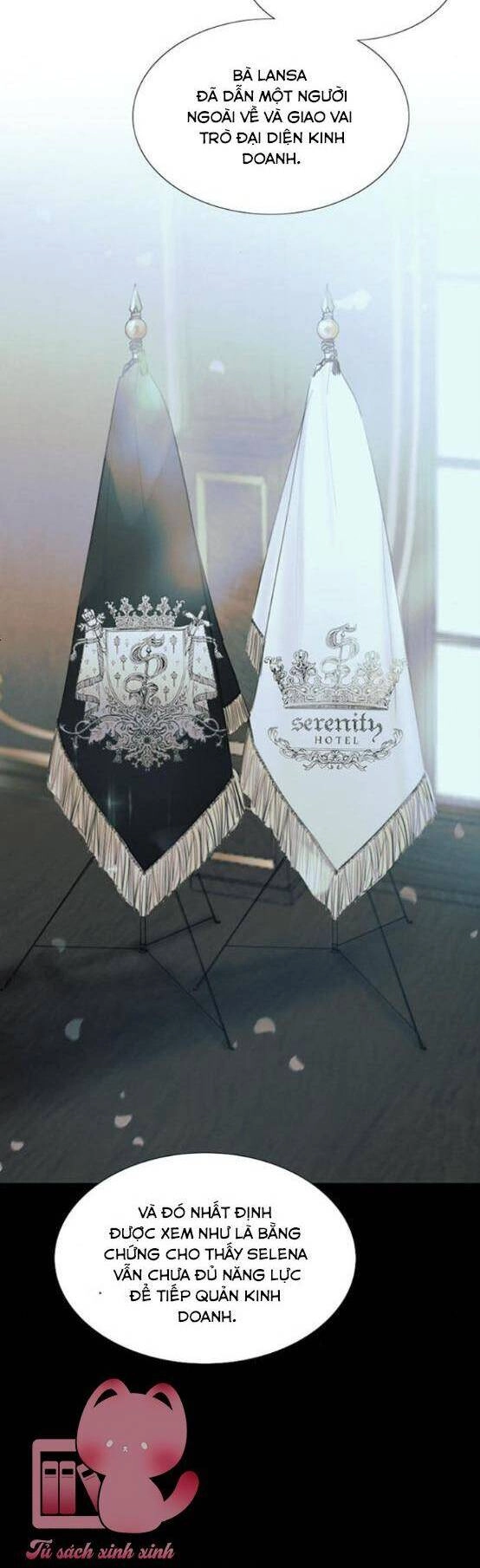 Serena Chapter 11 - 23