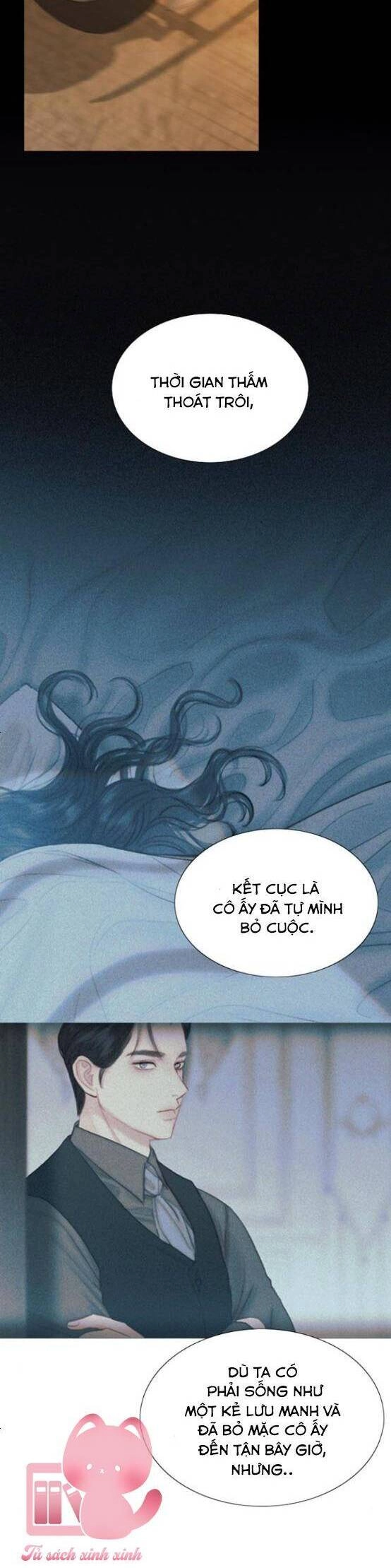 Serena Chapter 11 - 27