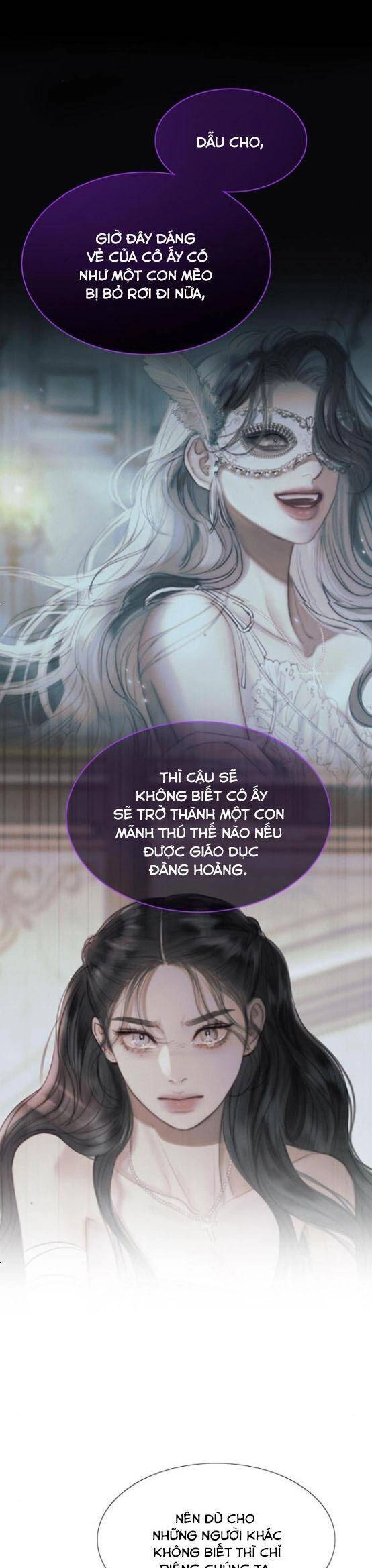 Serena Chapter 11 - 30