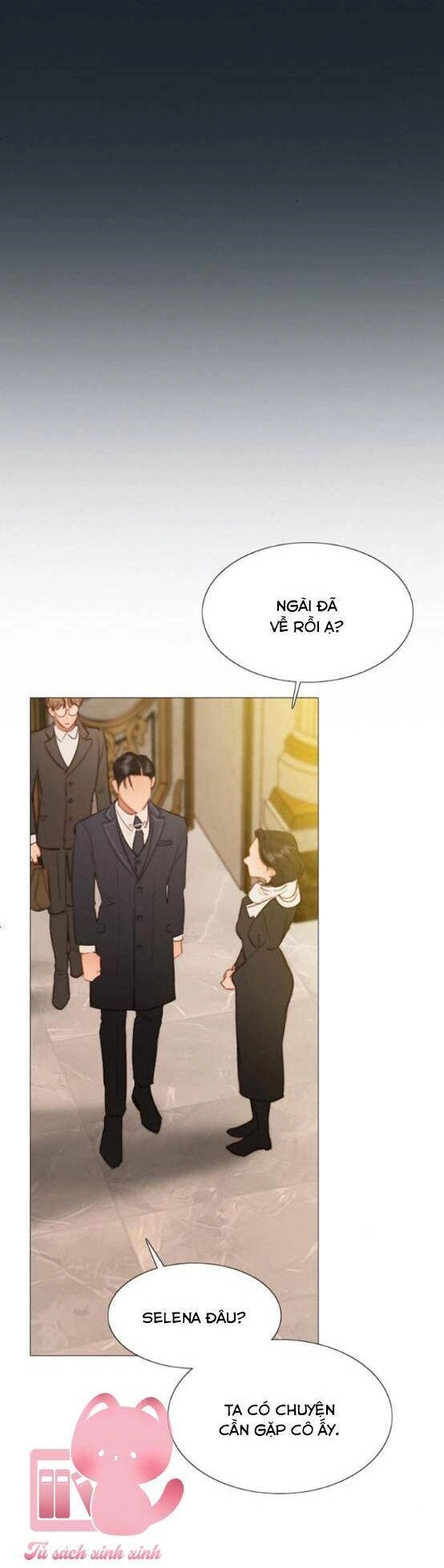 Serena Chapter 11 - 33