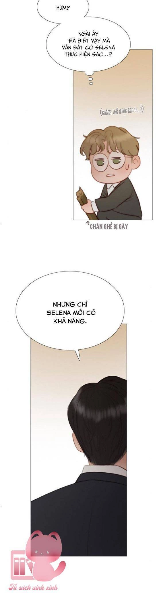 Serena Chapter 11 - 39