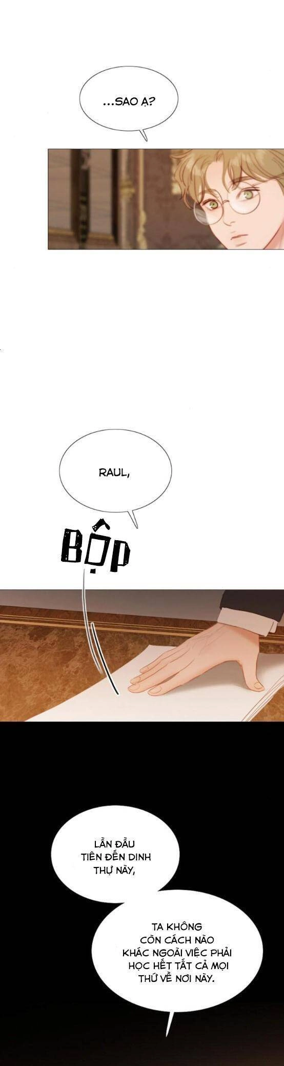 Serena Chapter 11 - 40