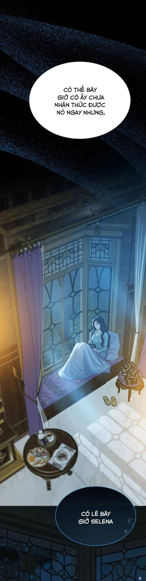 Serena Chapter 11 - 42