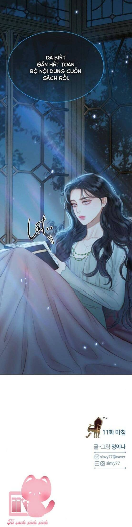 Serena Chapter 11 - 43